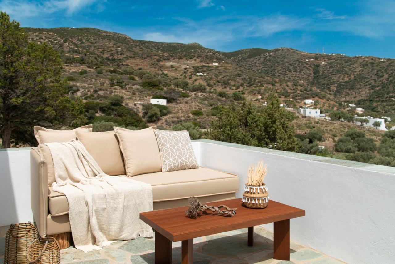 Thimari Villas Vathi  Exterior foto