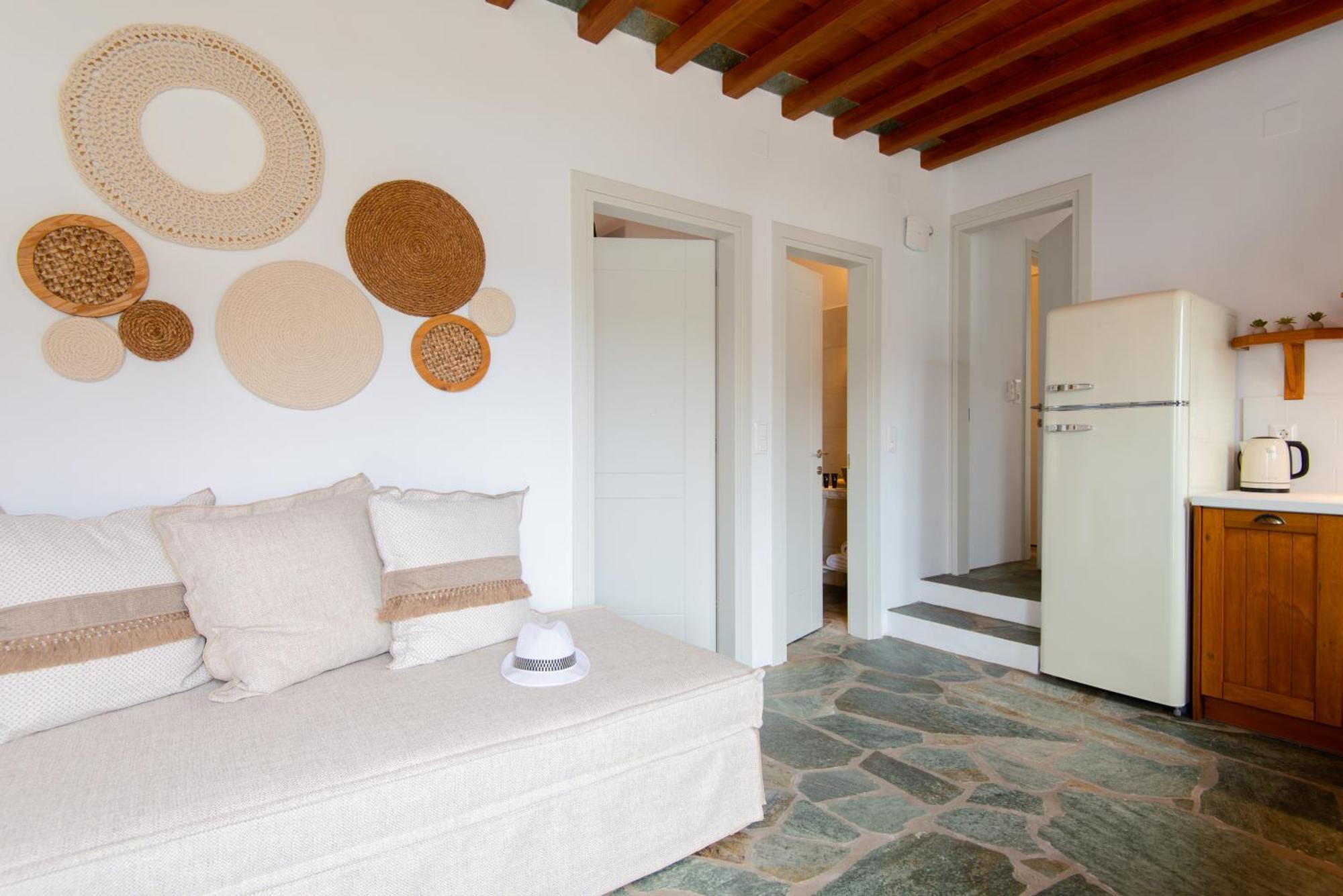 Thimari Villas Vathi  Exterior foto