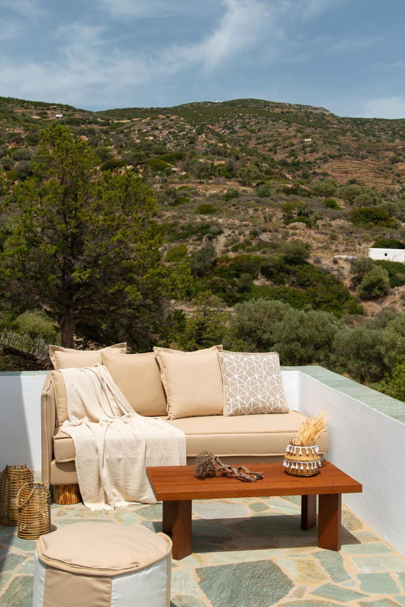 Thimari Villas Vathi  Exterior foto